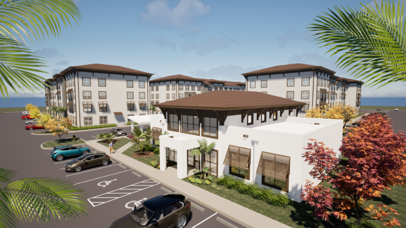 Workforce housing project breaks ground in North Fort Myers